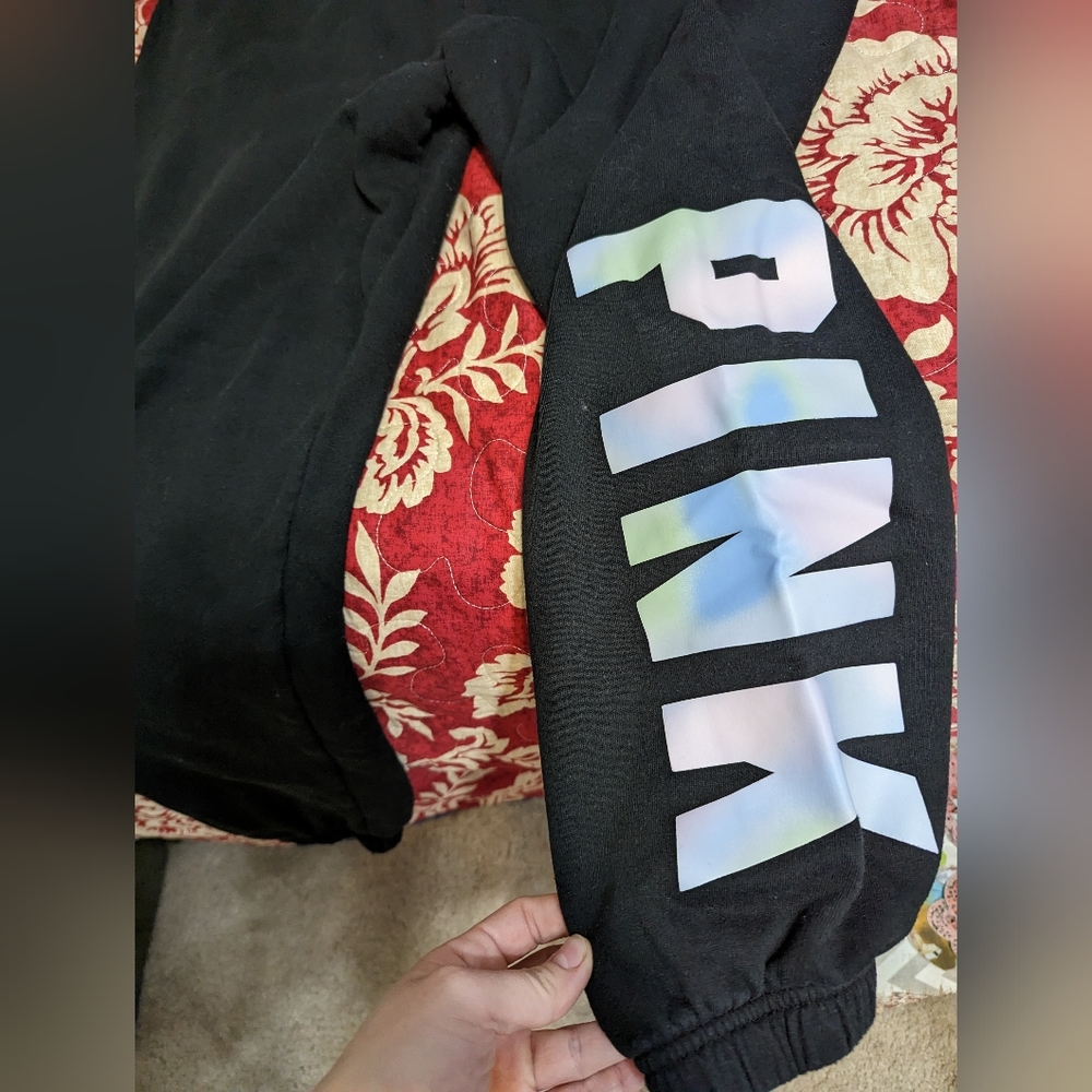Victoria's Secret jogger